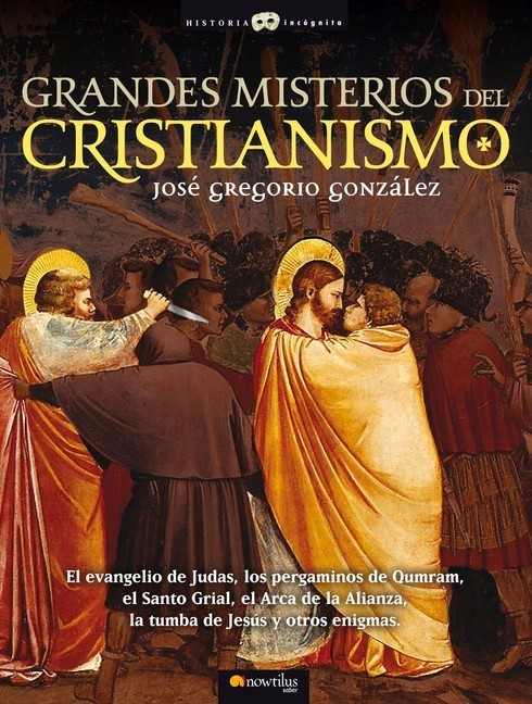 Grandes Misterios del Cristianismo main product photo