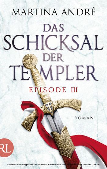 Das Schicksal der Templer - Episode III main product photo