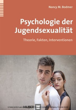 Psychologie der Jugendsexualität