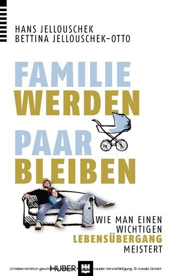 Familie werden - Paar bleiben main product photo