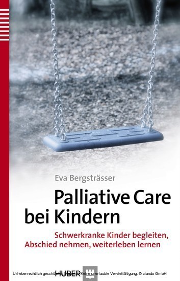 Palliative Care bei Kindern main product photo