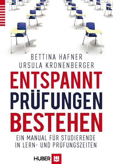 Entspannt Prüfungen bestehen main product photo
