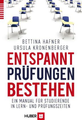 Entspannt Prüfungen bestehen