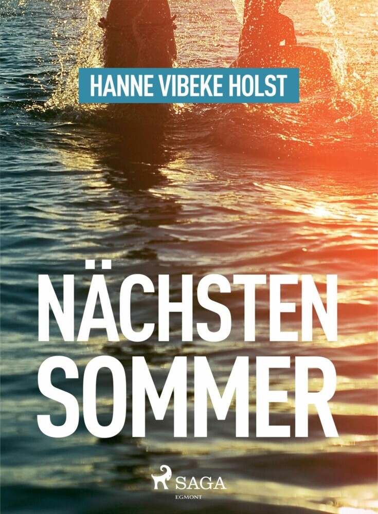 Nächsten Sommer main product photo