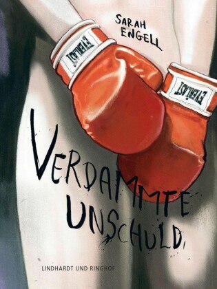 Verdammte Unschuld
