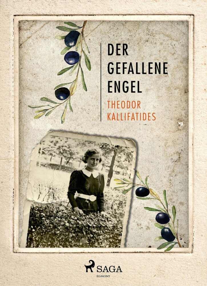 Der gefallene Engel main product photo