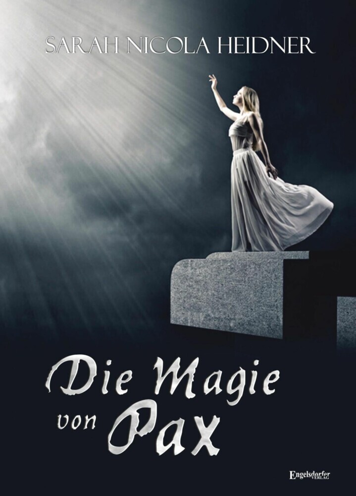 Die Magie von Pax main product photo