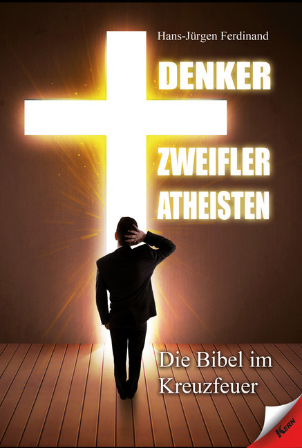 Denker Zweifler Atheisten main product photo