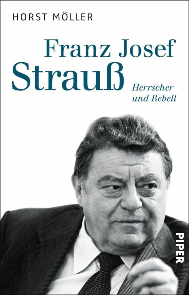Franz Josef Strauß main product photo