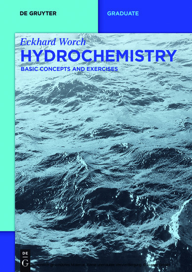 Hydrochemistry main product photo