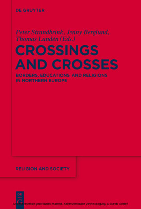 Crossings and Crosses