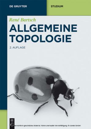 Allgemeine Topologie