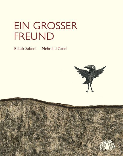 Ein großer Freund main product photo