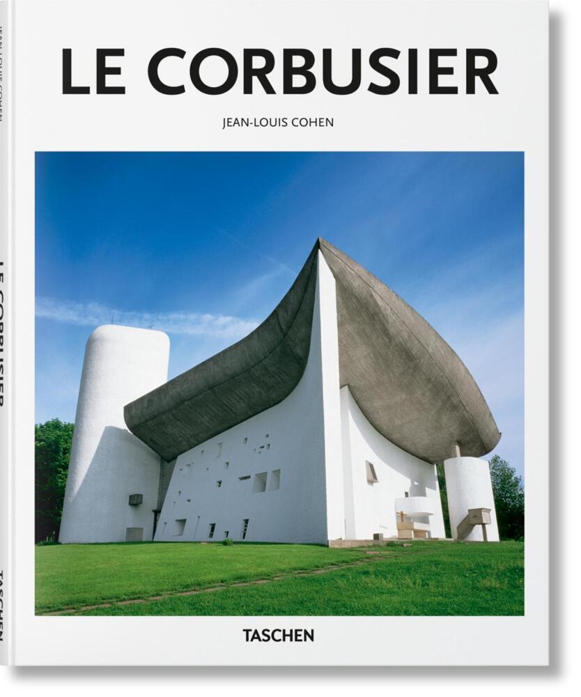 Le Corbusier main product photo