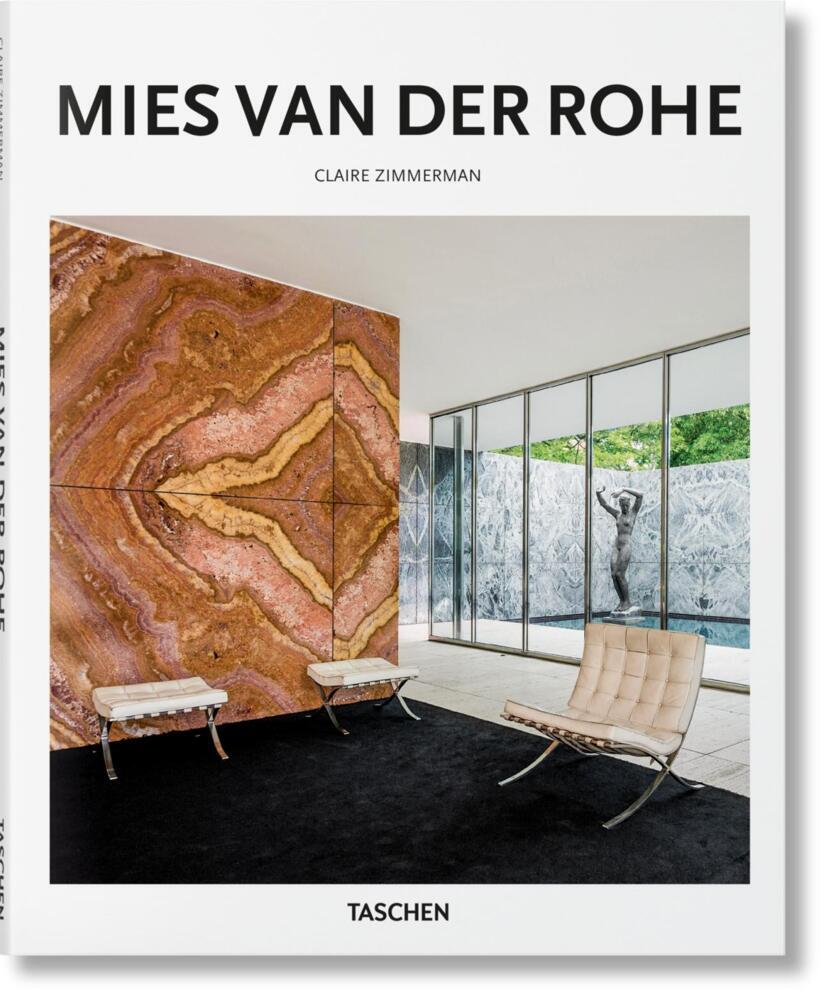 Mies van der Rohe main product photo
