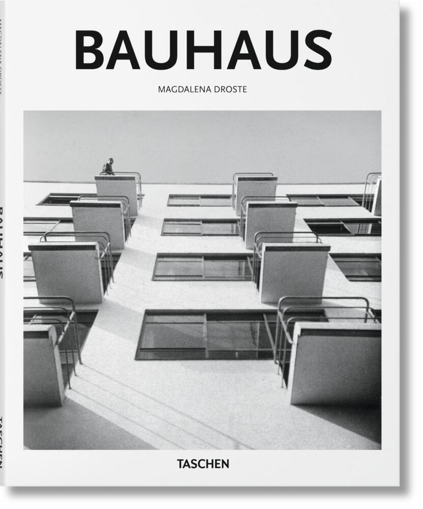 Bauhaus main product photo