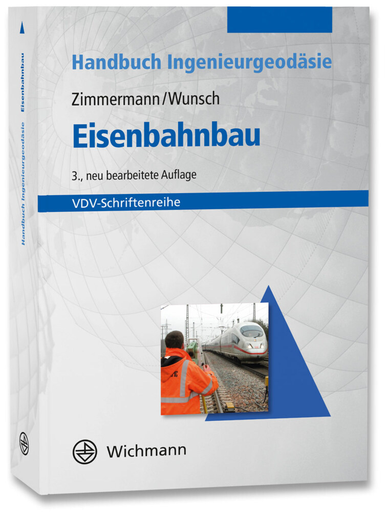 Eisenbahnbau main product photo