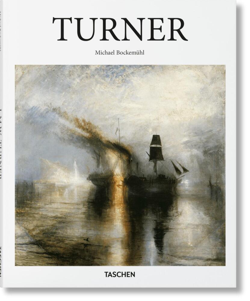 Turner main product photo