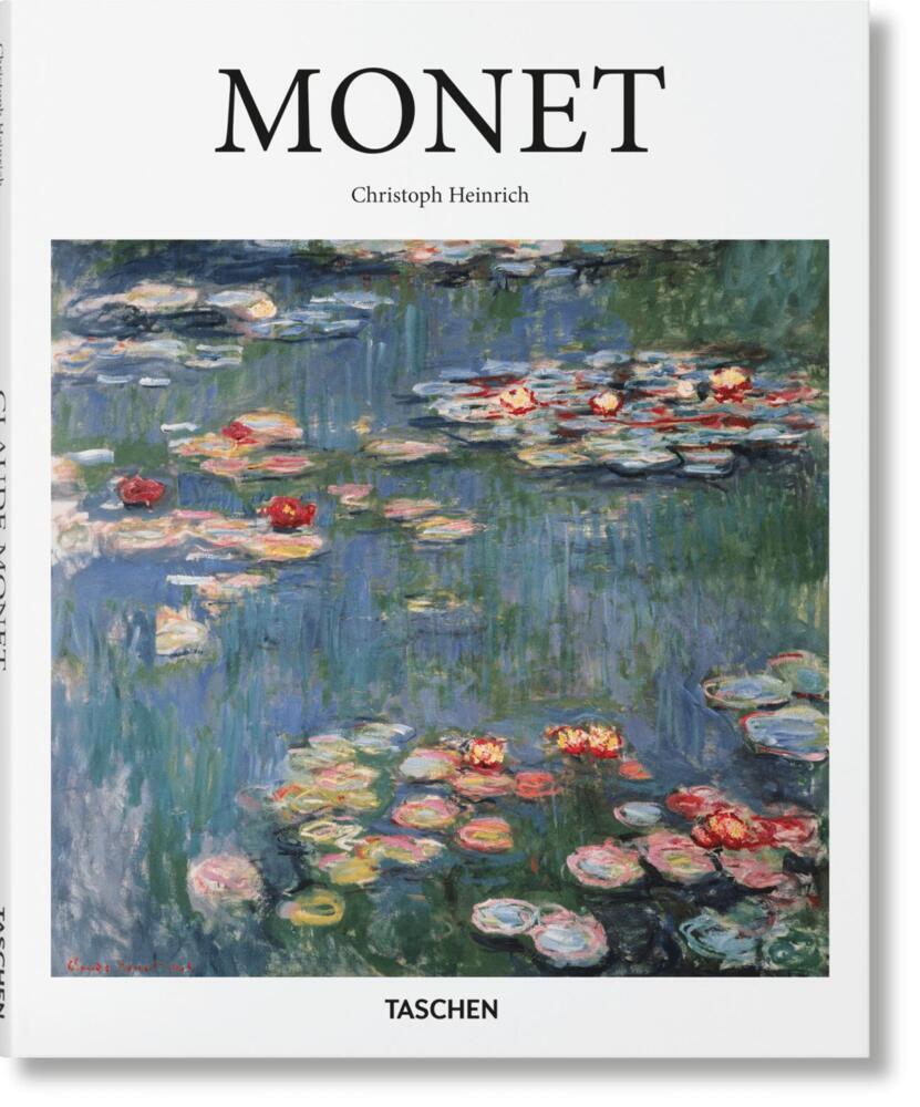 Monet main product photo