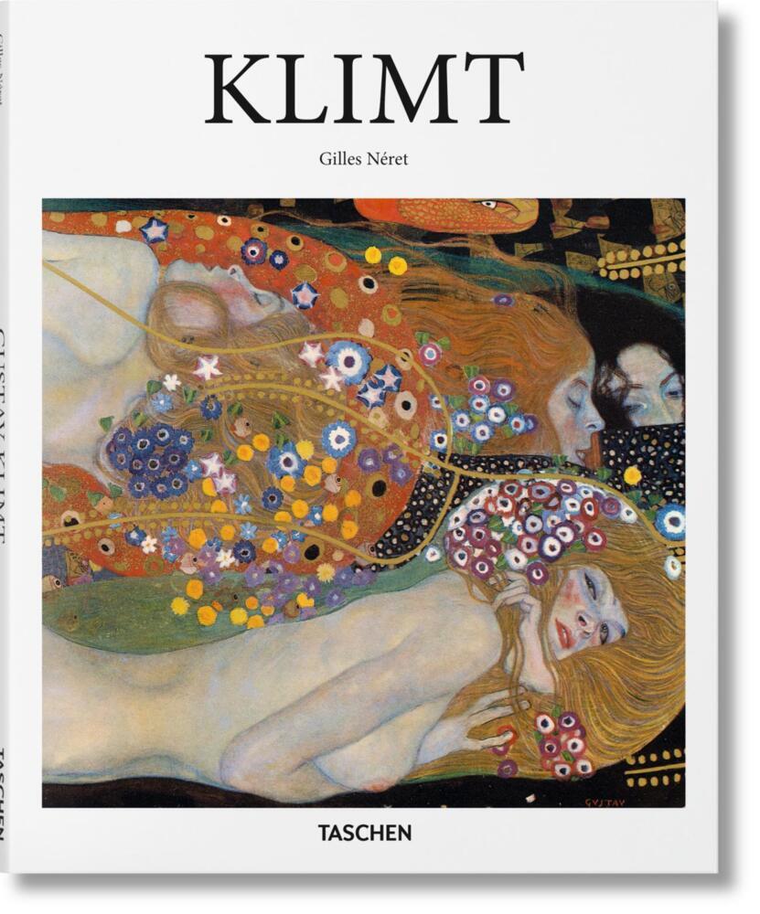 Klimt main product photo