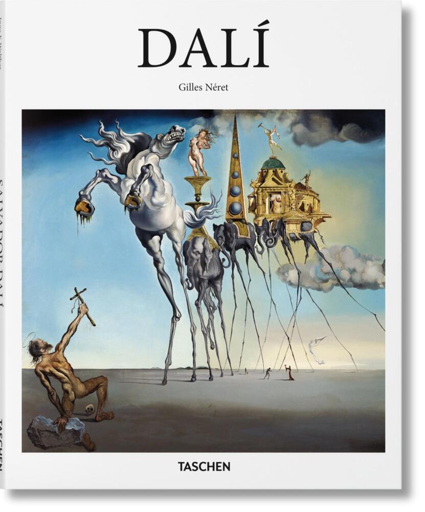 Dalí main product photo