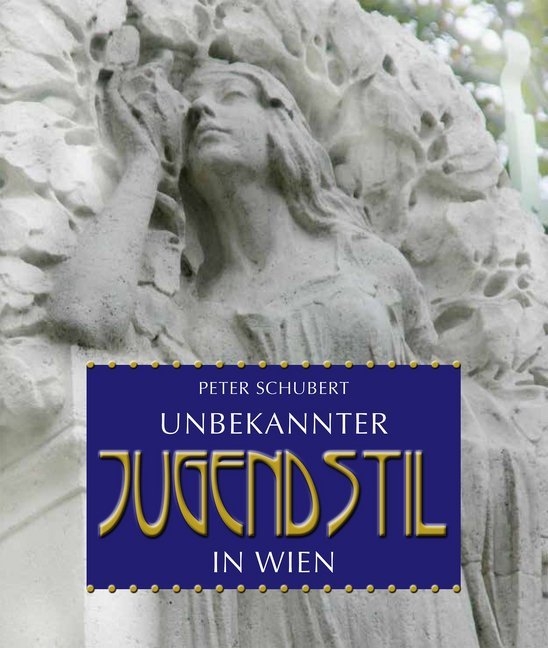 Unbekannter Jugendstil in Wien main product photo