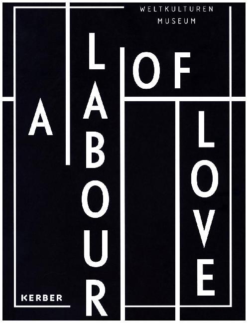 A Labour of Love main product photo
