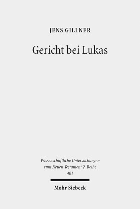 Gericht bei Lukas