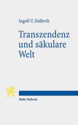 Transzendenz und säkulare Welt