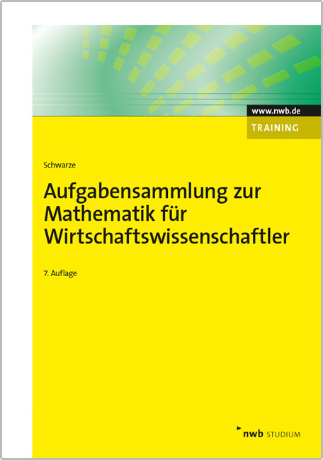Aufgabensammlung main product photo