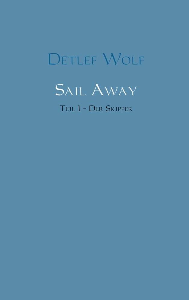 Sail Away main product photo