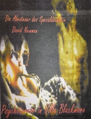 Die Abenteuer des Spezialdetektiv David Newman