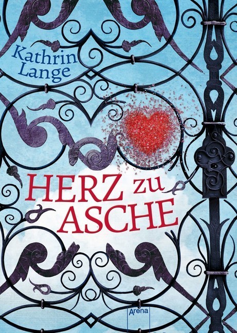 Herz zu Asche main product photo