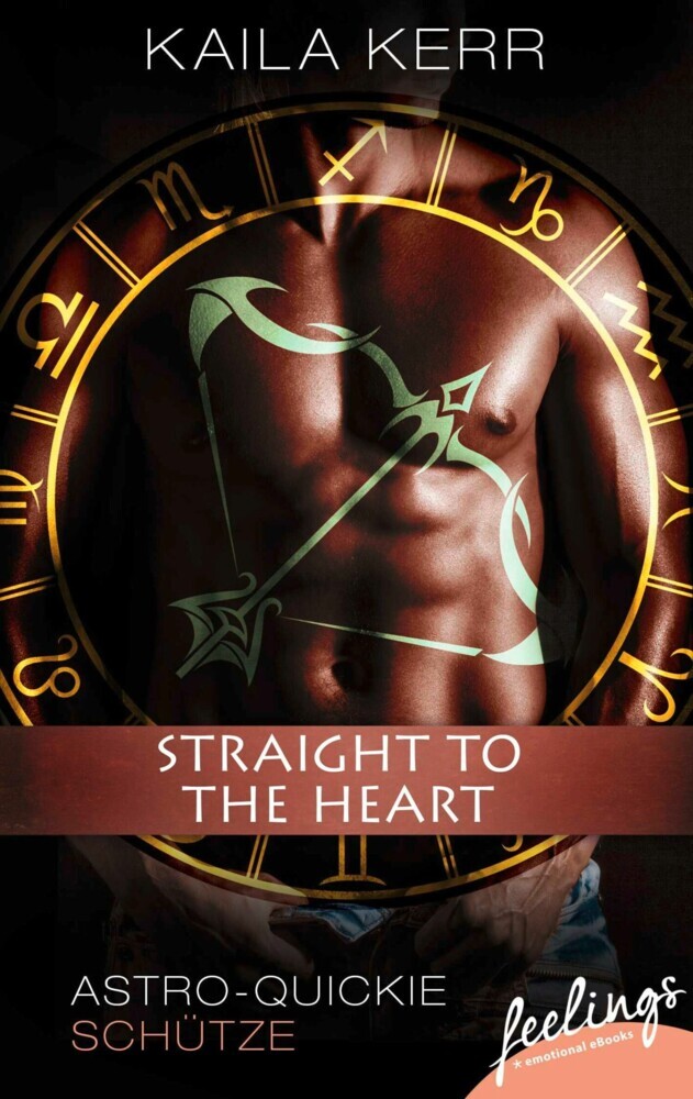 Straight to the heart main product photo
