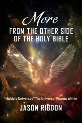 More from the Other Side of the Holy Bible