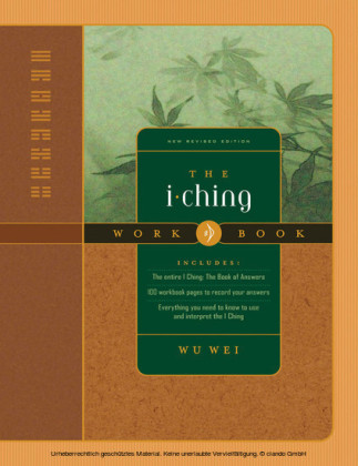 The I Ching Workbook