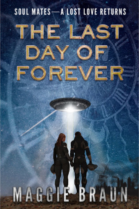 The Last Day of Forever