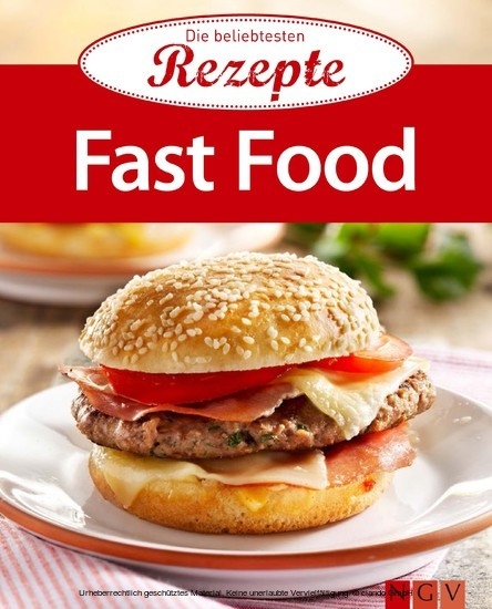 Fast Food main product photo