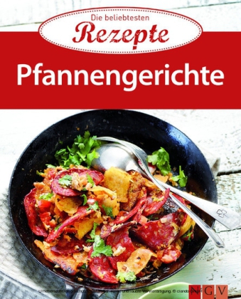 Pfannengerichte