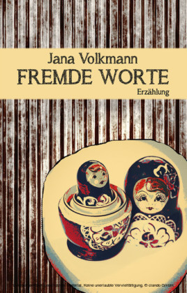 Fremde Worte
