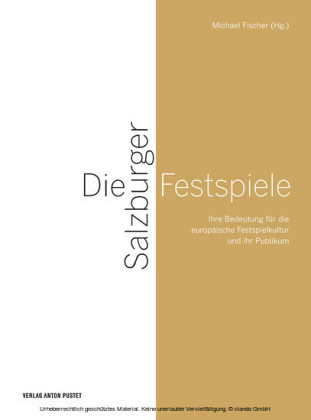 Die Salzburger Festspiele