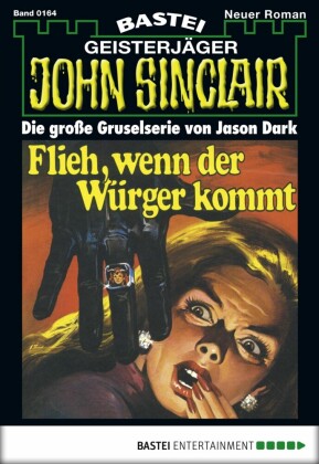 John Sinclair 164