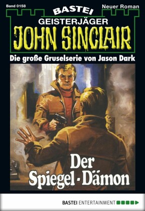 John Sinclair 158
