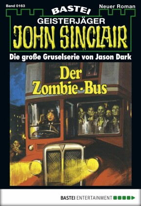 John Sinclair 163
