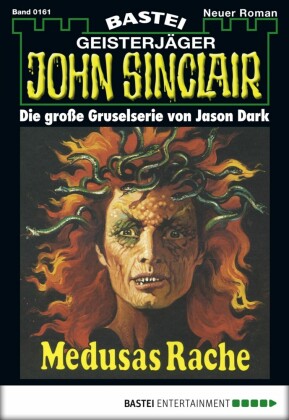 John Sinclair 161