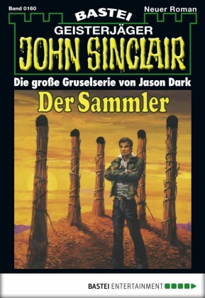 John Sinclair 160