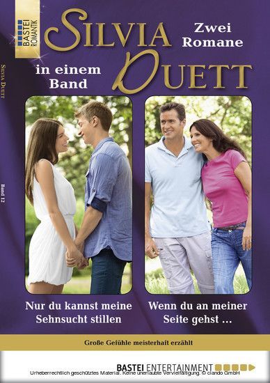 Silvia-Duett - Folge 12 main product photo