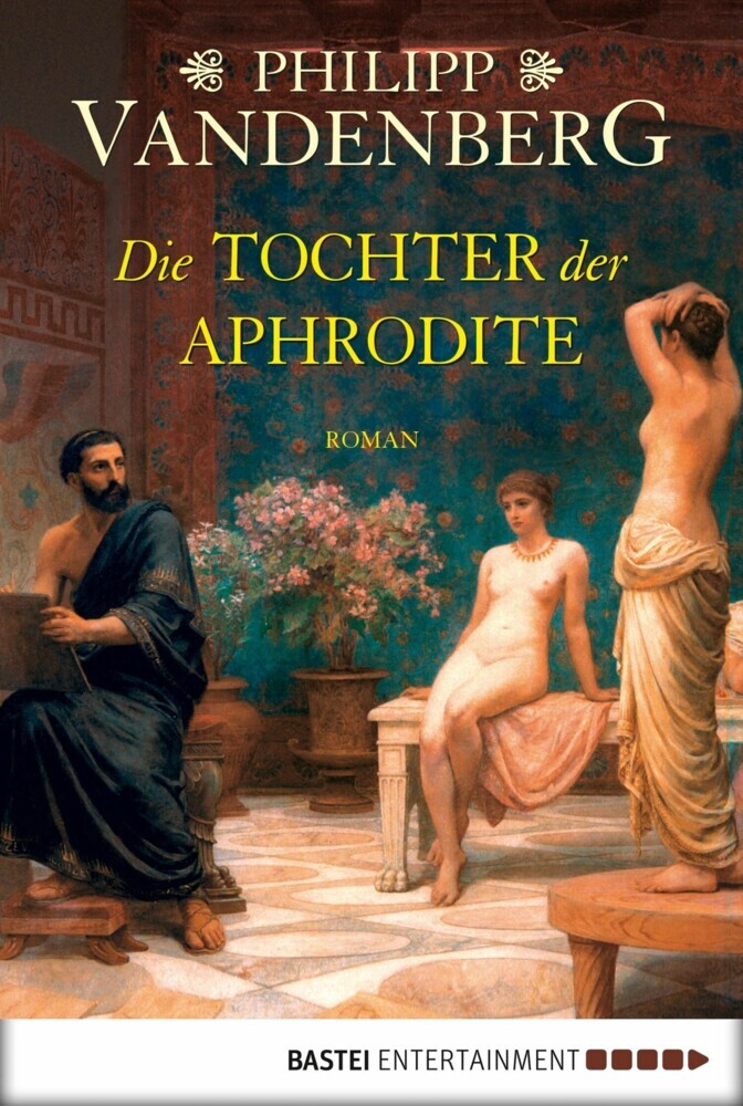 Die Tochter der Aphrodite main product photo