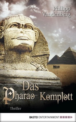 Das Pharao-Komplott