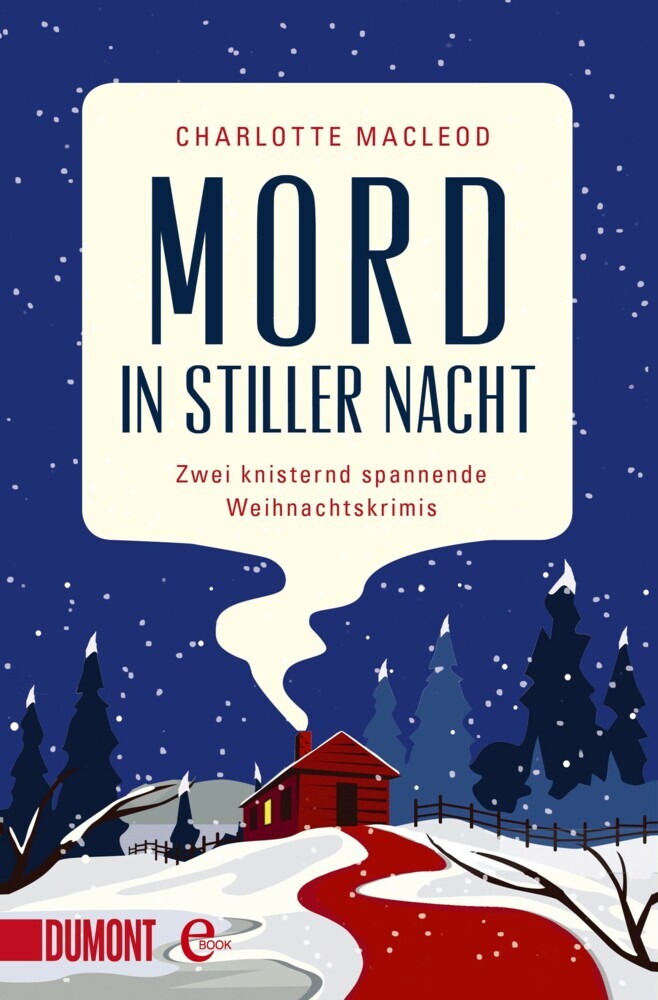 Mord in stiller Nacht main product photo
